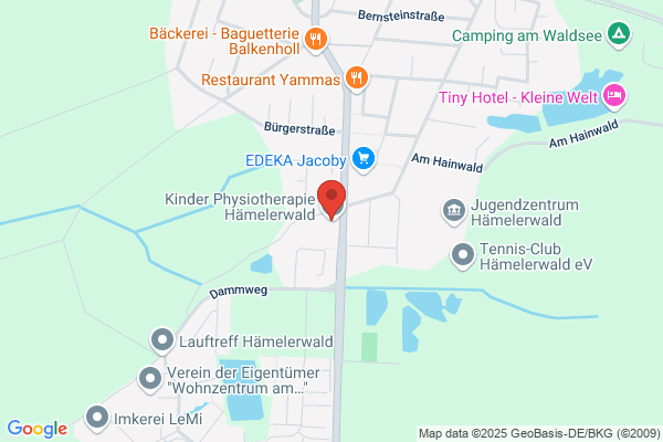 Krankengymnastik S. Brüggemann