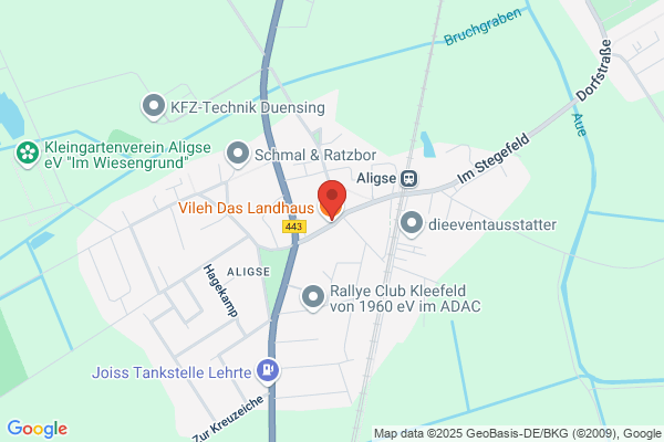 Landgasthaus Aligse
