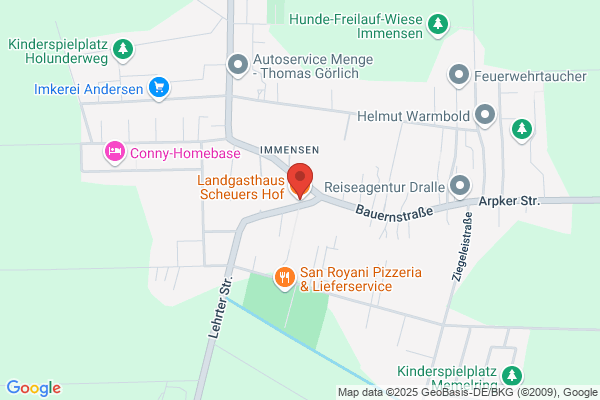 Scheuers Hof