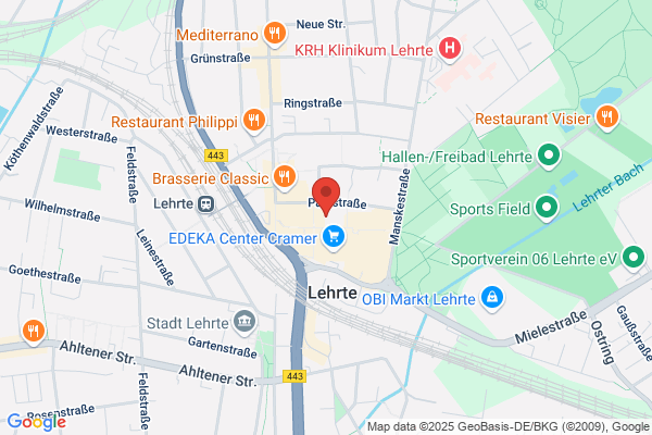 My Bodega UG (haftungsbeschränkt)