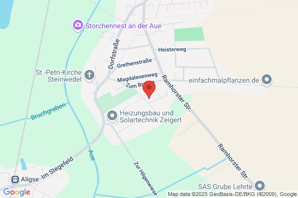 SZL Sachverständigenbüro Lehrte GmbH