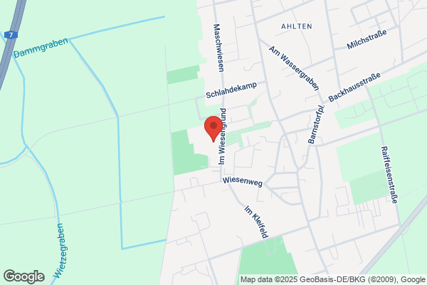 Grundschule Ahlten
