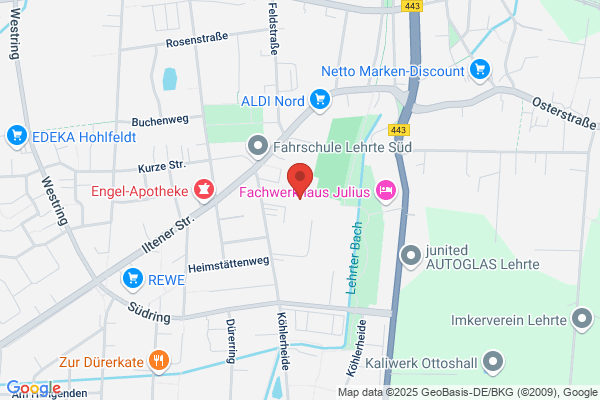 Realschule Lehrte