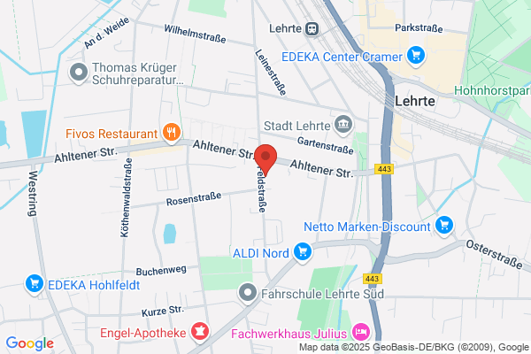 St. Bernward-Schule