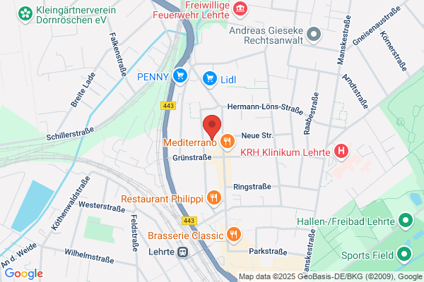TA WingTsun Lehrte