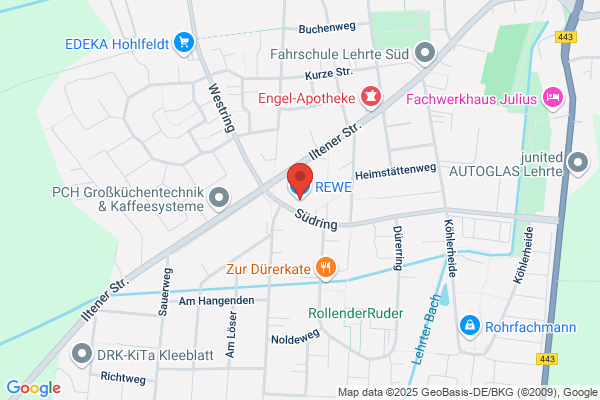 REWE