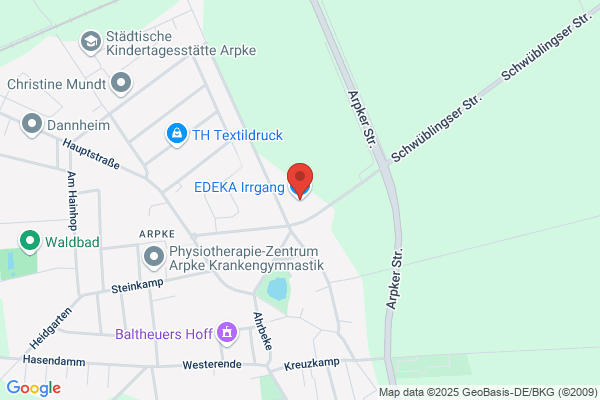 EDEKA Irrgang