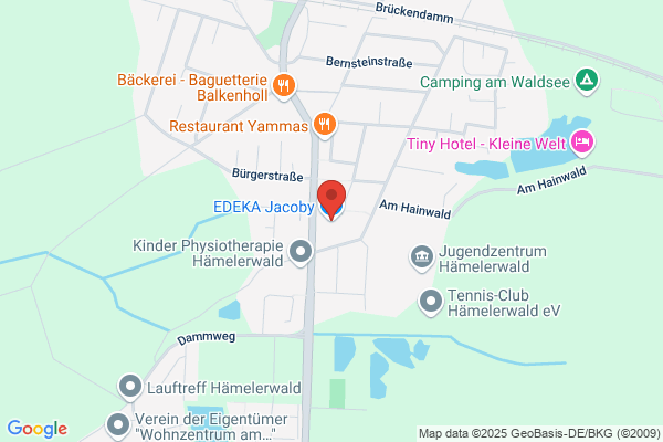 EDEKA Jacoby