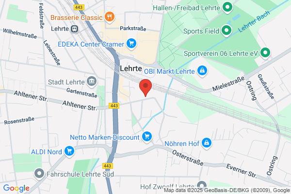 Dr. med. vet. Rosemarie von Witzendorff
