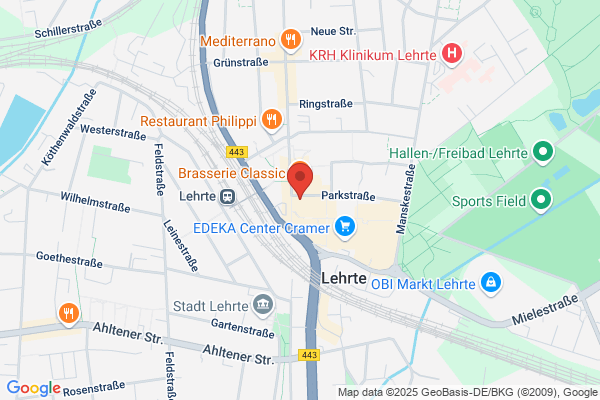 Spielparadies GmbH