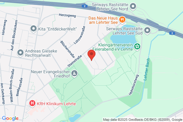 Guder & Heine Wirtschaftsberatungs KG