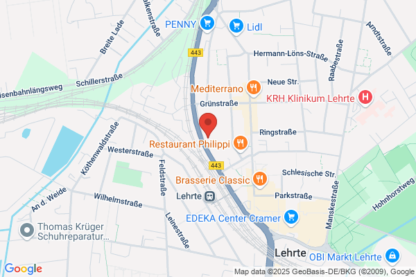 Nädler. Beratung
