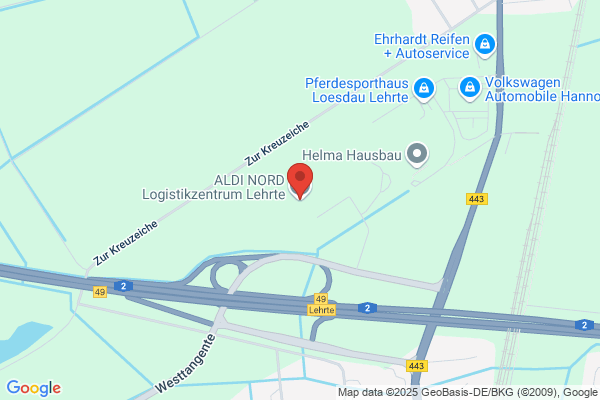 Aldi GmbH & Co. KG