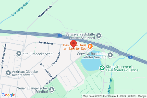 Gartenverein Abendfrieden von 1929 e. V.