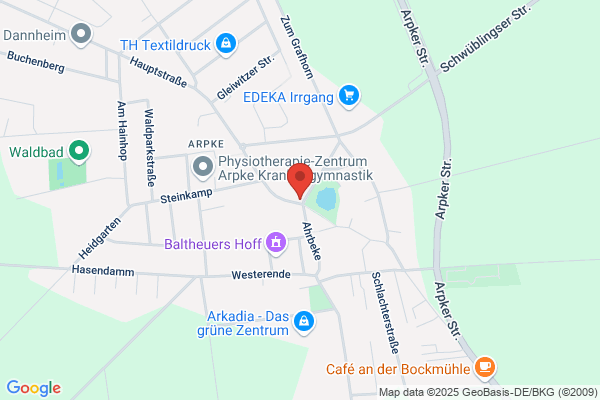 Heimatbund Arpke e.V.
