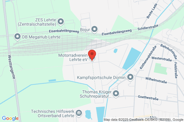 Motorradverein Lehrte e.V.