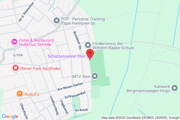 Schützenverein Ilten