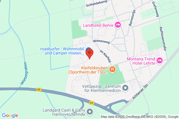 Verlagsvertretung Wolfgang Köhler GmbH