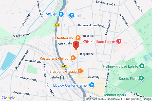 Quelle Shop Lehrte