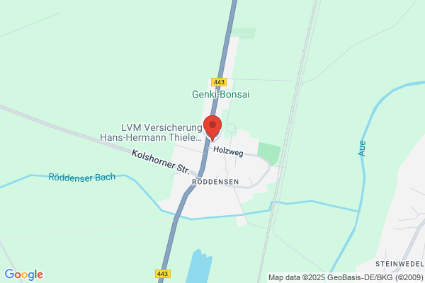 LVM Versicherung Hans-Hermann Thiele - Versicherungsagentur