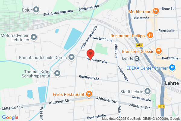 HDI Versicherungen: Rüdiger Maiß - GESCHLOSSEN