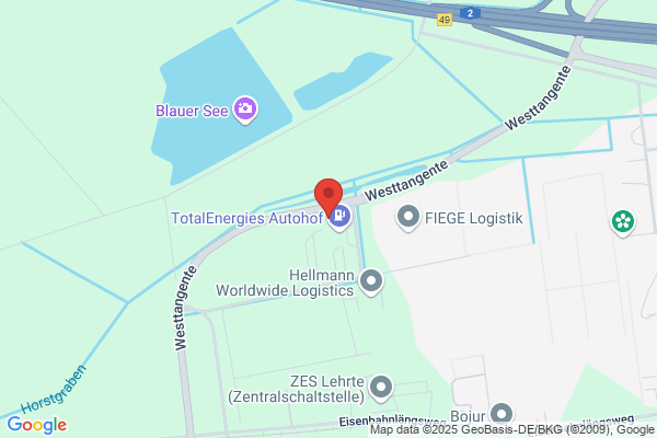 Lehrter Truck Wash Gesellschaft mbH