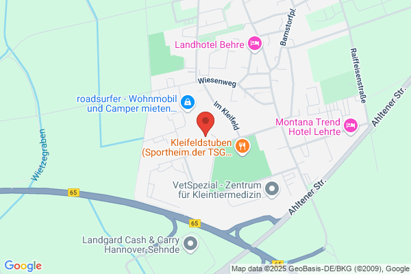 MeWeTec GmbH