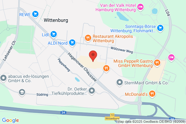 REWE