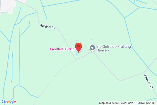 Landhof
