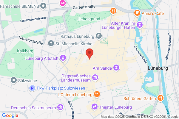 Gasthaus Tu Huss