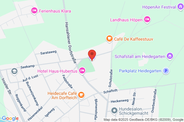 Heimathof