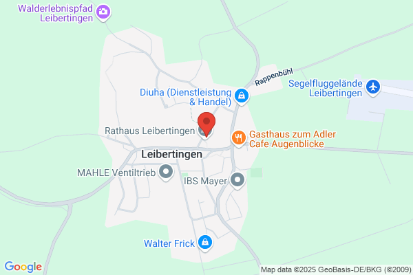 Alte Post