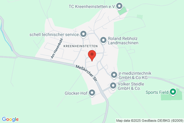 Glocker GmbH