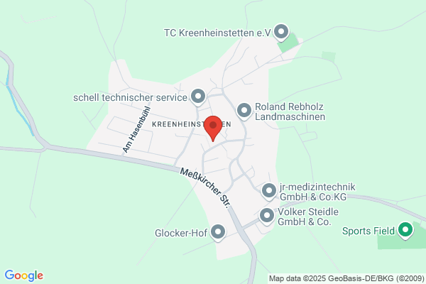 Klostermetzgerei Inh. Wolfram Spradau
