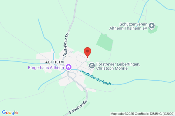 Schinfu GmbH