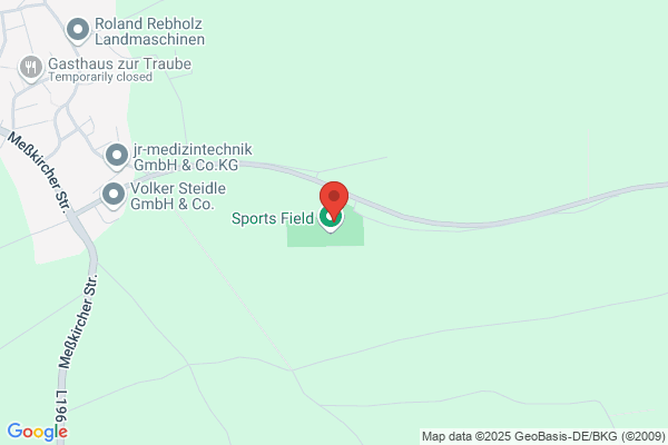 Sportverein Kreenheinstetten