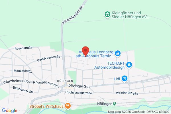 Steinbeis-Transferzentrum Pharmatechnik