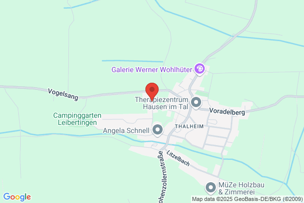Tor- und Antriebstechnik Günther