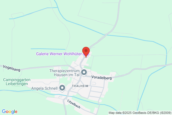 Werner Wohlhüter
