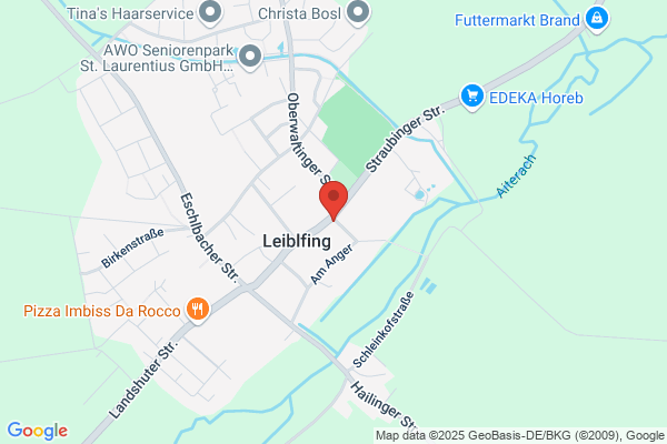 Friseursalon Reisbeck