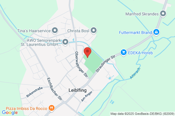 DJK Sportverein
