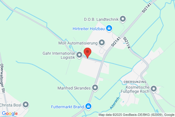 FWR Solutions GmbH