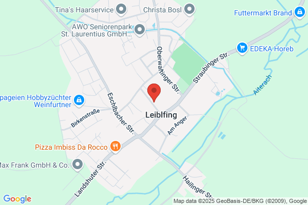 Gemeinde Leiblfing