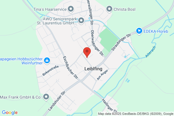 Grund-und Mittelschule Leiblfing