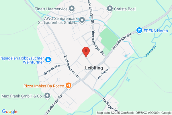 Leiblfing