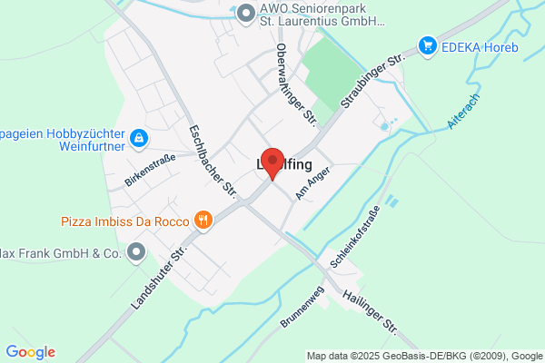 Raiffeisenbank Leiblfing eG