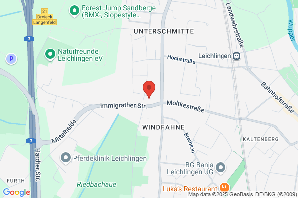 Agentur Lühr