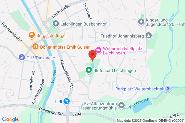 Ambulante Kranken- und Alten- pflege AK GmbH