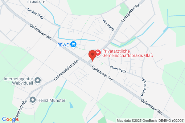Gemeinschaftspraxis Beckmann,