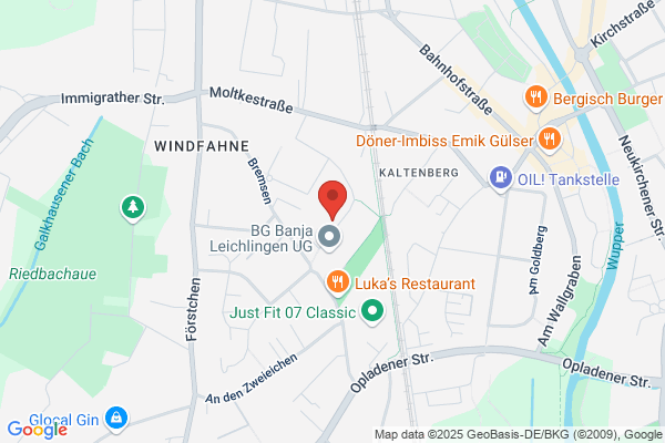 Autopflege Service Leichlingen
